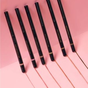 EM Cosmetics Soft Blur Velvet Lip Liner FOXY BUNNY or TEDDY .009oz / 0.27g NIB